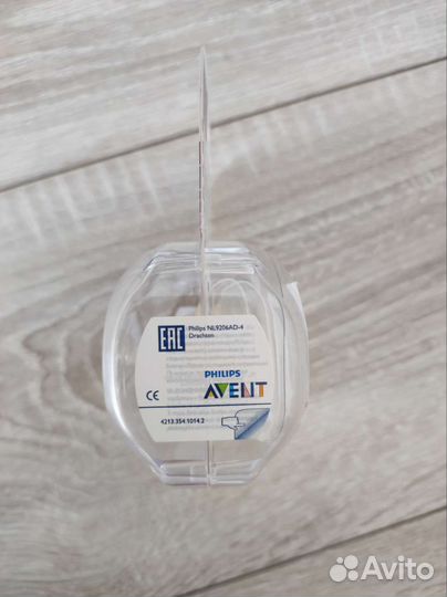 Защитные накладки для груди philips avent