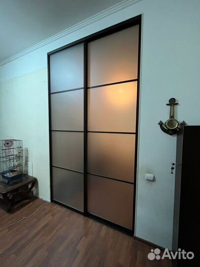 Перегородки раздвижные межкомнатные на заказ