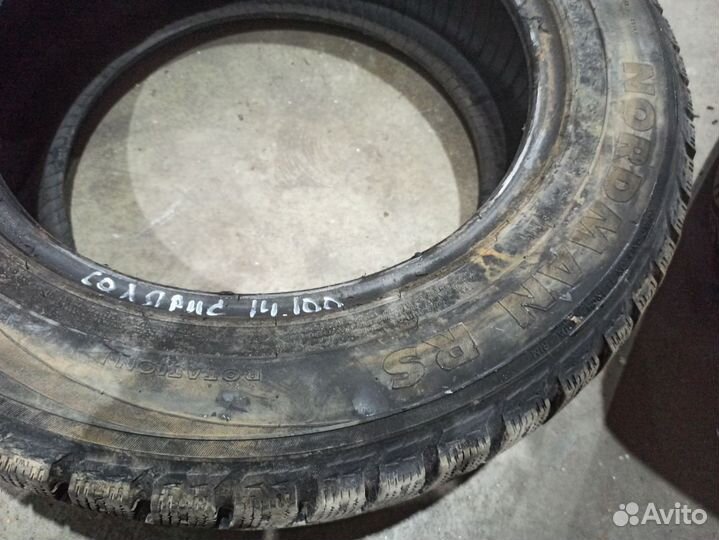 Nordman Nordman 4 185/65 R15 92R