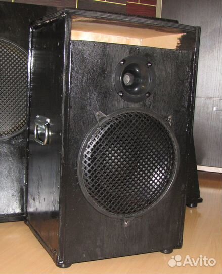 Колонка Frank Audio 500W Pro-12