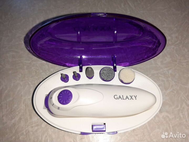 Аппарат для маникюра