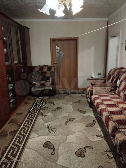 Дом 80 м² на участке 7 сот.