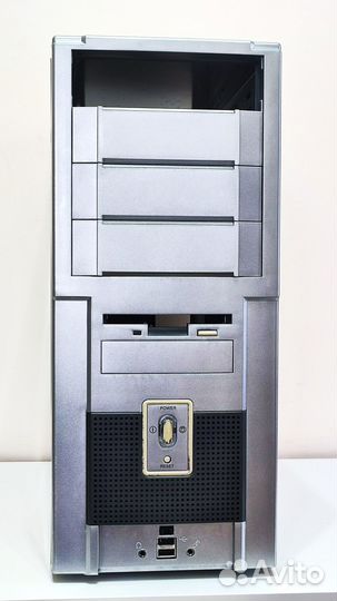 Корпус для пк