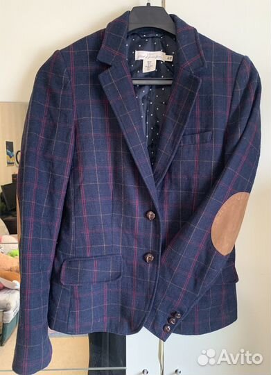 Пиджаки H&M, S (36-38)