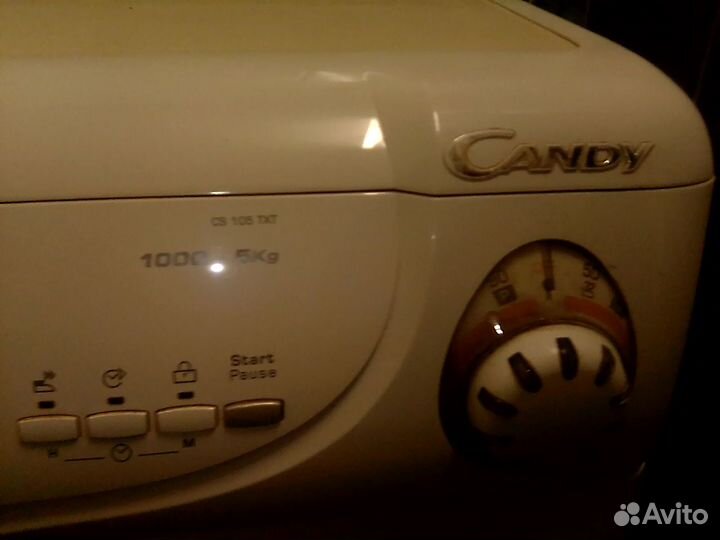 Стиральная машина Candy CS 105 TXT