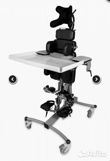 Вертикализатор детский