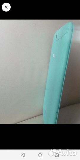 Планшет небесный-Красивый