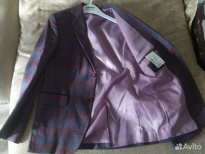 Пиджак;Костюм:Детский