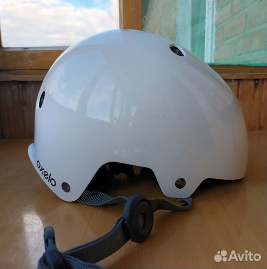 Ролики Oxelo р-р 35-38