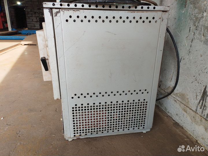 Плавильная печь