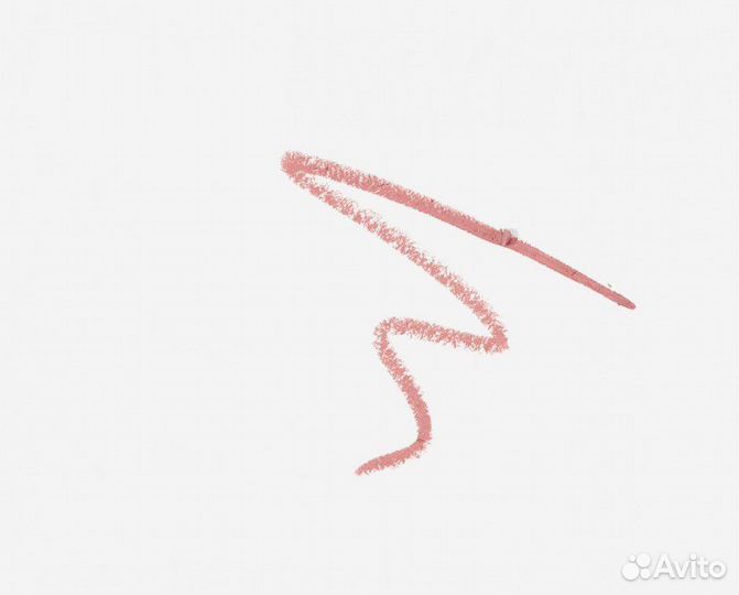 Гелевый карандаш для губ Ninelle danza