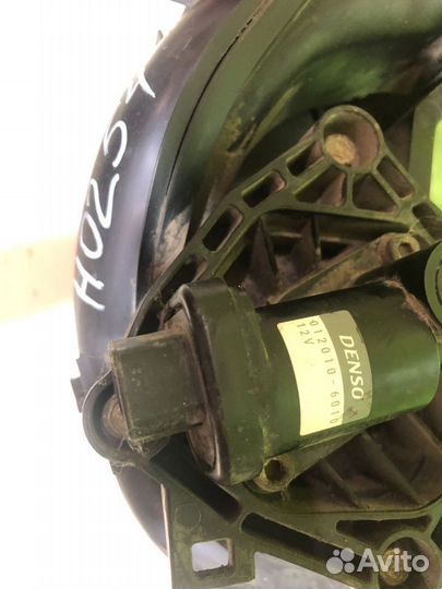 Впускной коллектор Honda Civic 4D 17100rnaa00