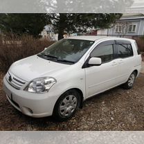 Toyota Raum 1.5 AT, 2008, 235 000 км, с пробегом, цена 950 000 руб.