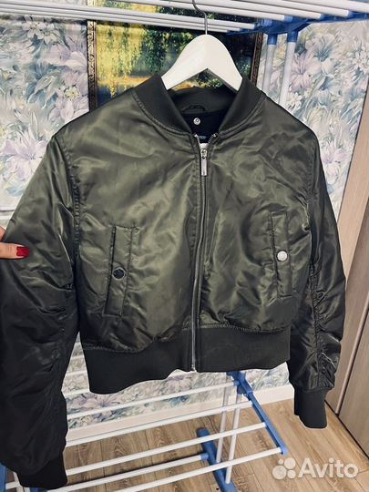 Куртка befree укороченная