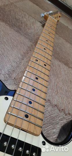 Squier Vintage Modified Telecaster SH Maple Neck