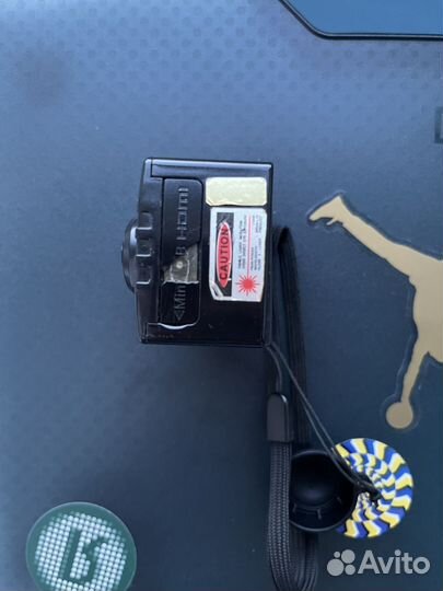 Экшн-камера видеорегистратор