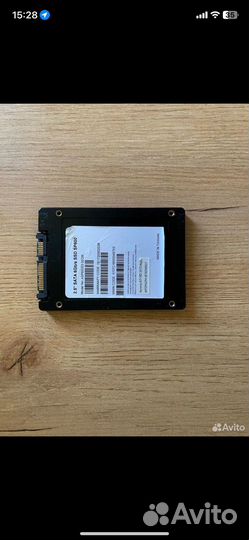 Продам ssd