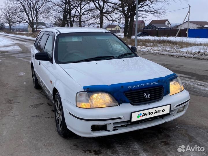 Honda Partner 1.5 AT, 1998, 120 000 км