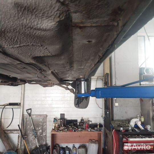 ВАЗ 2115 Samara 1.5 МТ, 2002, 200 000 км