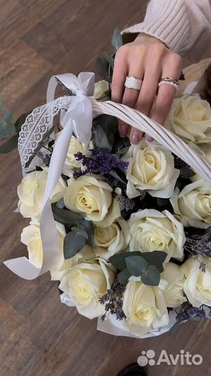 Букеты с доставкой