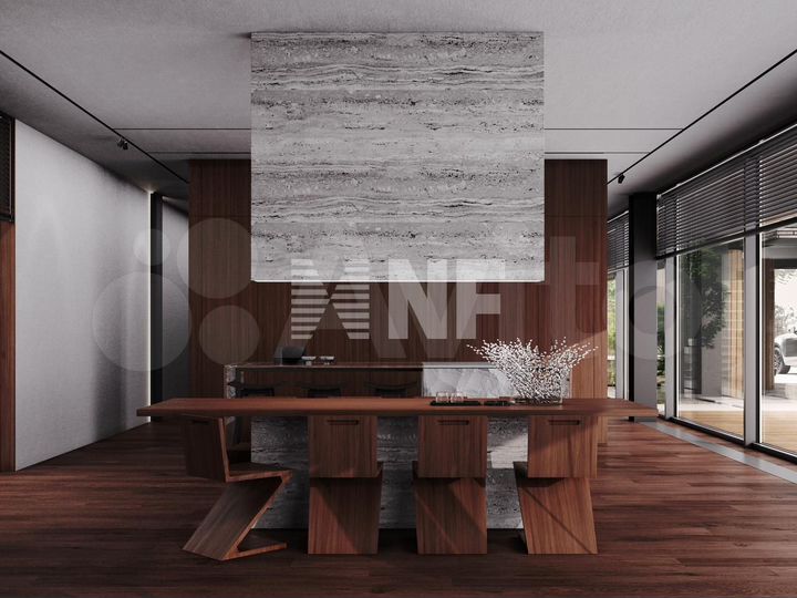 Дом 411,9 м² на участке 14,8 сот.