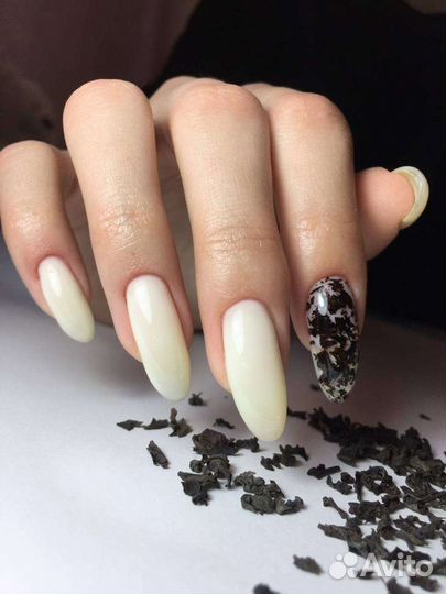 Мастер маникюра