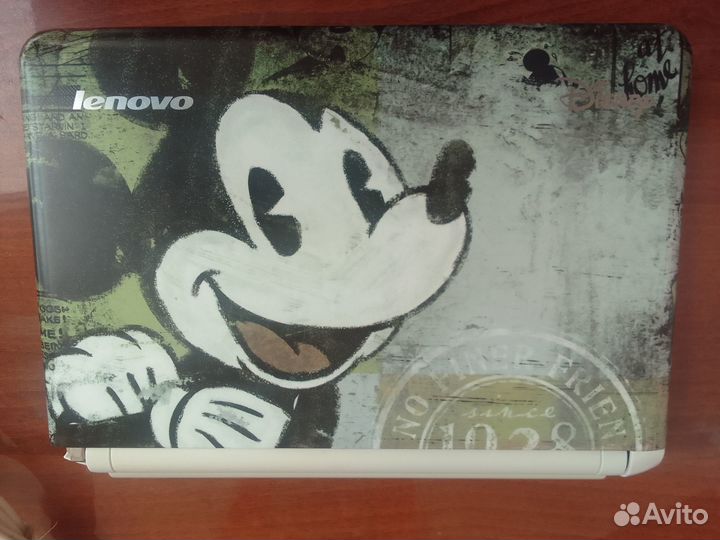 Lenovo IdeaPad S10-2