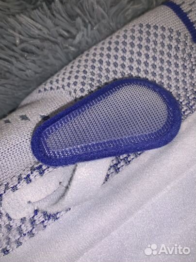 Genutrain А3/Р3 ортезы на колено Bauerfeind