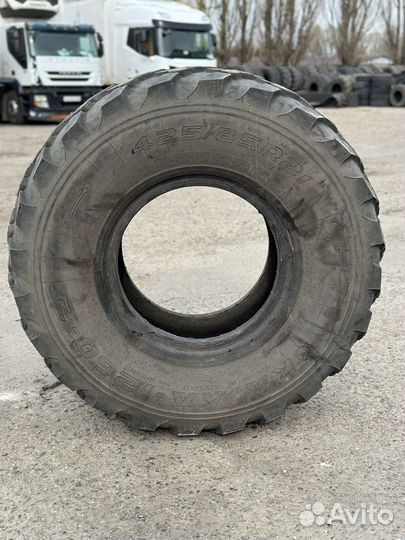 Шина 425/85 R21 156G Кама 1260-2