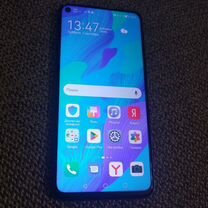 HUAWEI Nova 5T, 6/128 ГБ