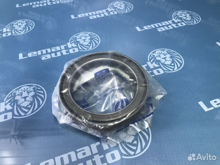 Сальник задней ступицы MAN G90/L2000