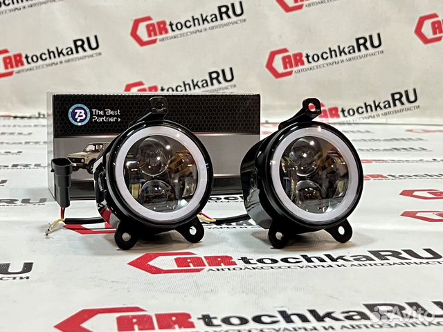 Фишка птф приора