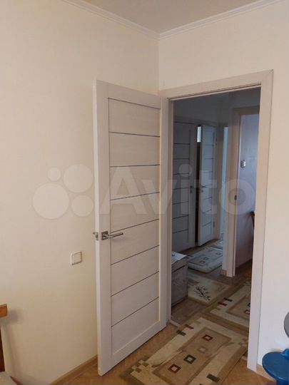 2-к. квартира, 48 м², 3/5 эт.