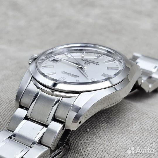 Grand Seiko Automatic 37 mm