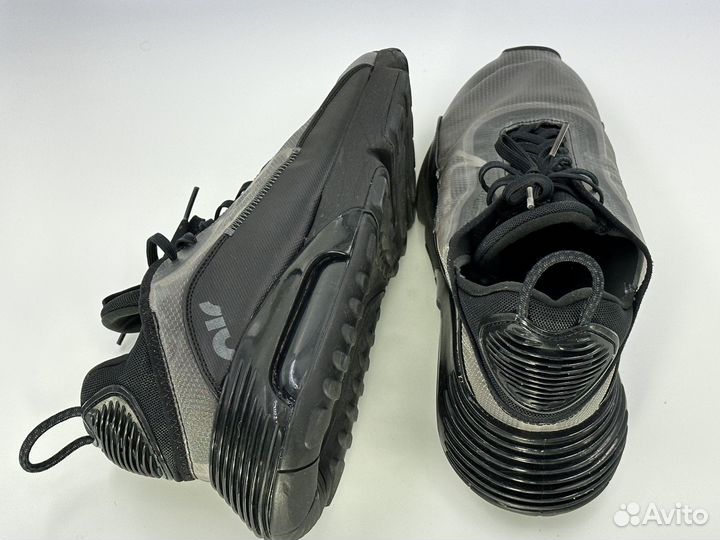 Кроссовки мужские nike air max