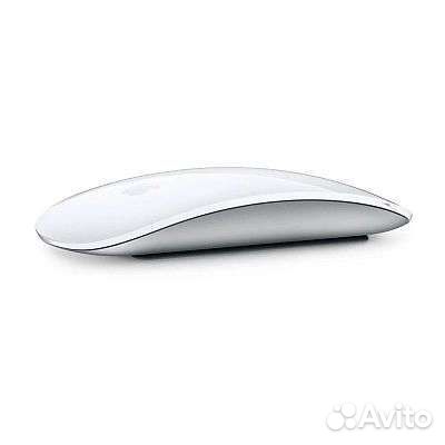 Мышь Apple magic mouse 2
