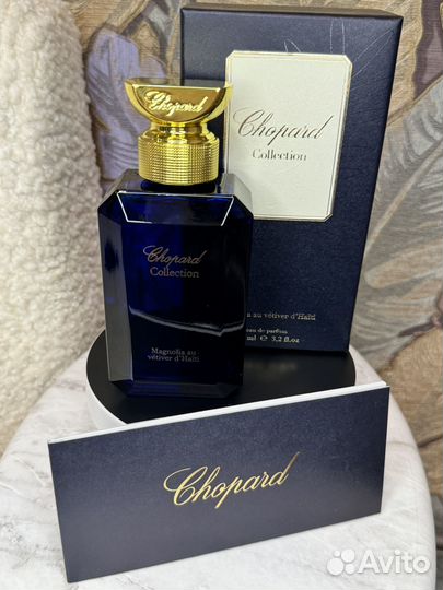 Парфюмерия на распив 3,5,10мл