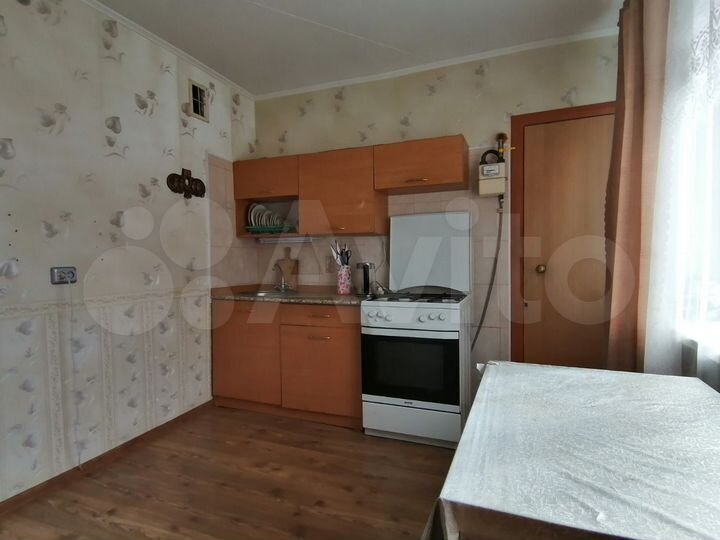 3-к. квартира, 68,7 м², 2/3 эт.