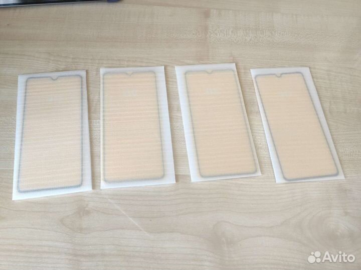 Защитные стекла на samsung galaxy a50