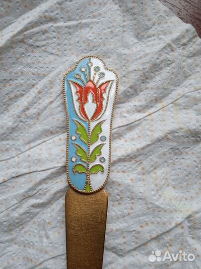 Лопатка для торта