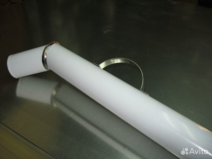 Труба на самовар