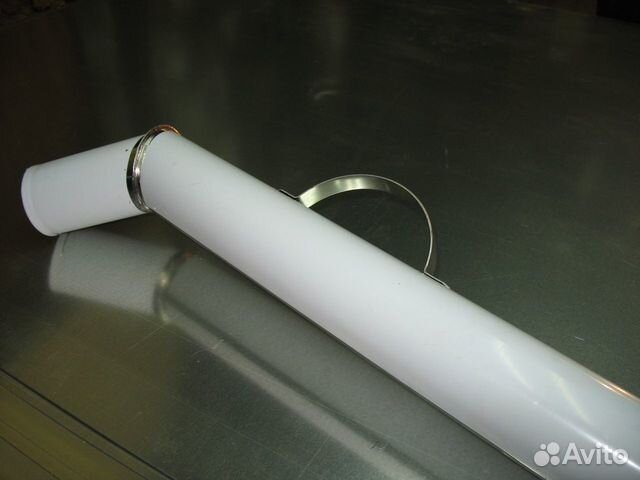 Труба на самовар