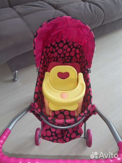 Детские игрушки