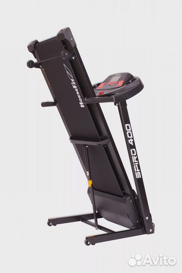 Беговая дорожка Housefit spiro 400