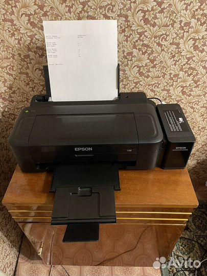 Термопресс для кружек и принтер