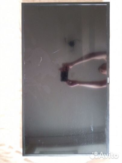 Телевизор Samsung