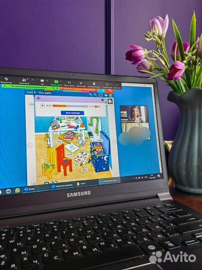 Репетитор - английский, французский, скорочтение