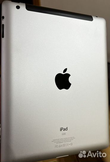 iPad 3 md371fd/a iPad wi-fi cellular 64 gb