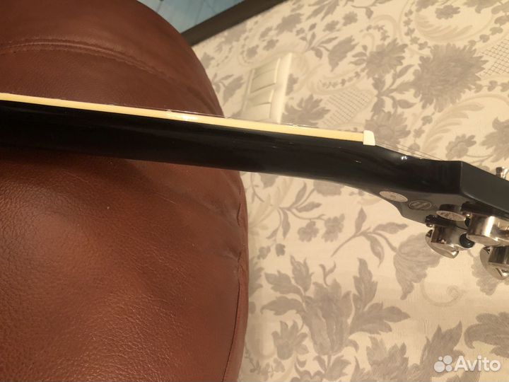 Музыкальные инструменты