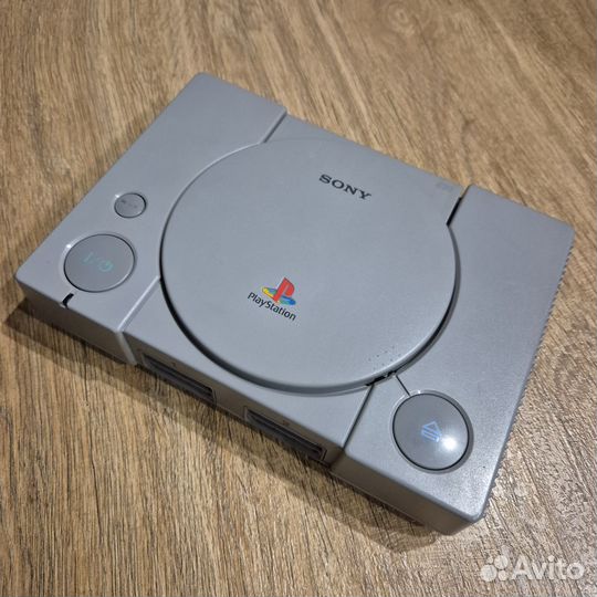 Sony PlayStation 1 scph-9002